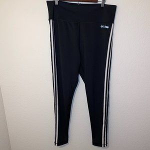 Womens Adidas XL Climate leggings